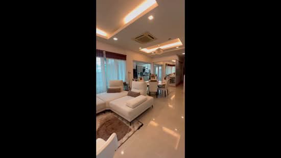 Rumah Berkembar untuk Dijual di Ampang Saujana (Ampang) - Azim Othman - PropertyGuru.com.my