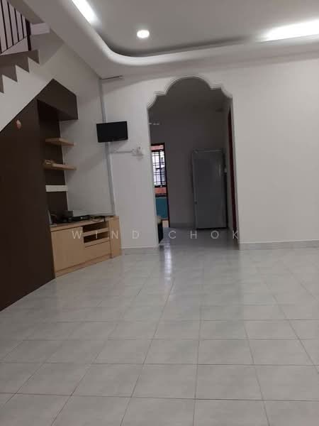 2-storey Terraced House for Sale in Taman Setia Indah (Tebrau) - Wind Chok - Interior - PropertyGuru.com.my