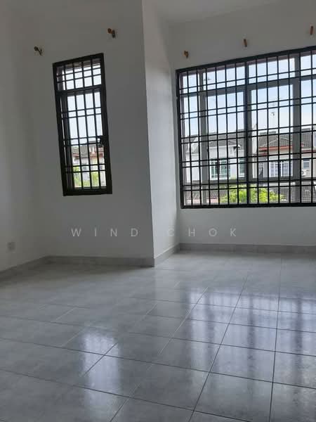 2-storey Terraced House for Sale in Taman Setia Indah (Tebrau) - Wind Chok - PropertyGuru.com.my