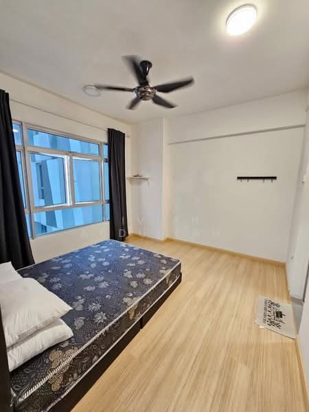 Apartment for Rent at Midas - Vivian Abdullah - Bedroom - PropertyGuru.com.my