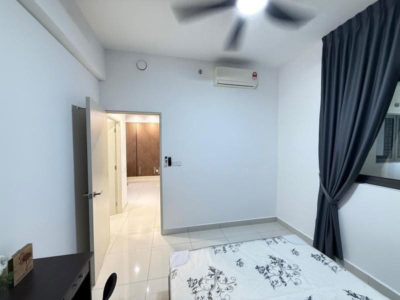 Kediaman Servis untuk Disewa di Nexus Taman Pertama - Ming Feng - Bedroom - PropertyGuru.com.my