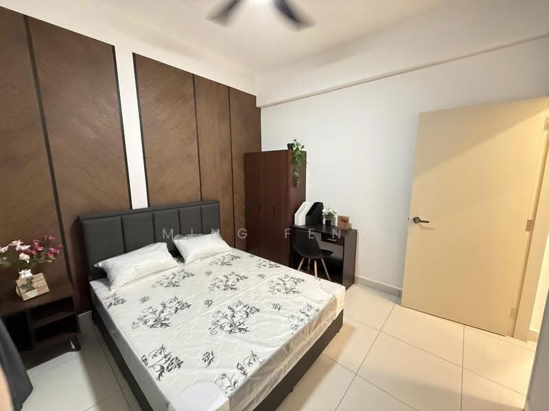 Kediaman Servis untuk Disewa di Nexus Taman Pertama - Ming Feng - Bedroom - PropertyGuru.com.my