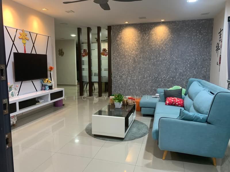 Semi-Detached House for Sale in Lukut (Negeri Sembilan) - Nicky Chua - PropertyGuru.com.my
