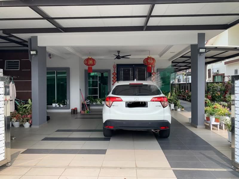 Semi-Detached House for Sale in Lukut (Negeri Sembilan) - Nicky Chua - Exterior - PropertyGuru.com.my