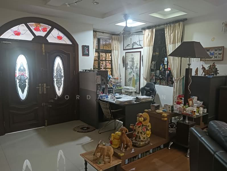 For Sale - Taman Seri Indah