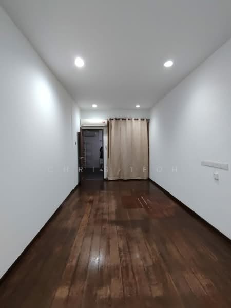 2-storey Terraced House for Rent in Jelutong (Penang) - Chris Teoh - Interior - PropertyGuru.com.my