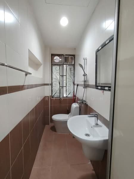 2-storey Terraced House for Rent in Jelutong (Penang) - Chris Teoh - PropertyGuru.com.my