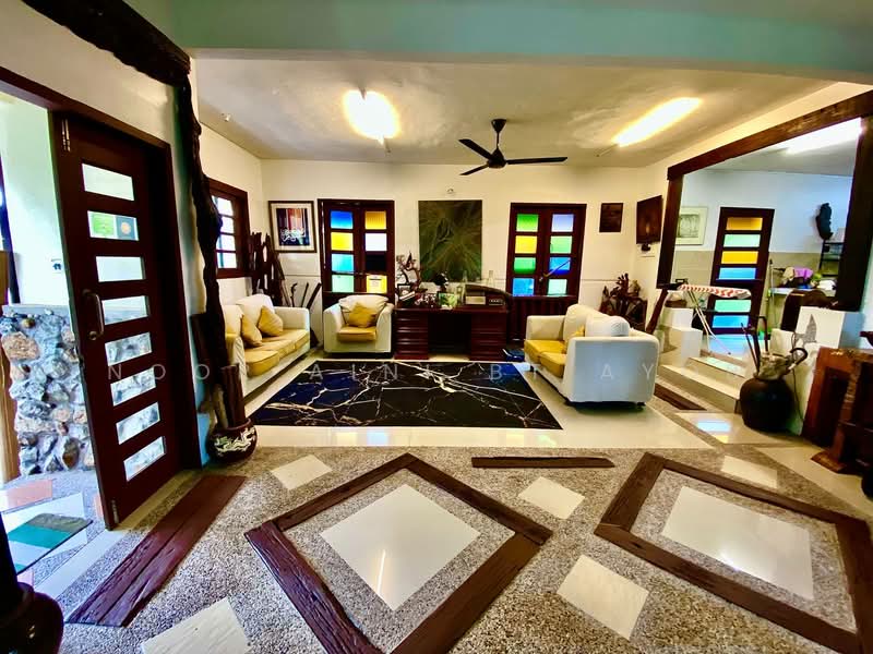 Agricultural Land for Sale in Kuantan (Pahang) - Noor Aini Bt Ayob - Living Room - PropertyGuru.com.my