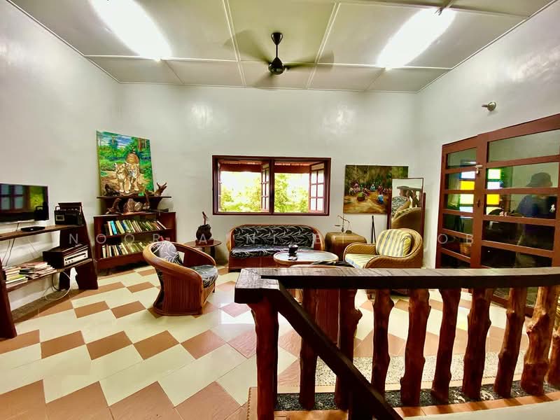 Agricultural Land for Sale in Kuantan (Pahang) - Noor Aini Bt Ayob - Living Room - PropertyGuru.com.my