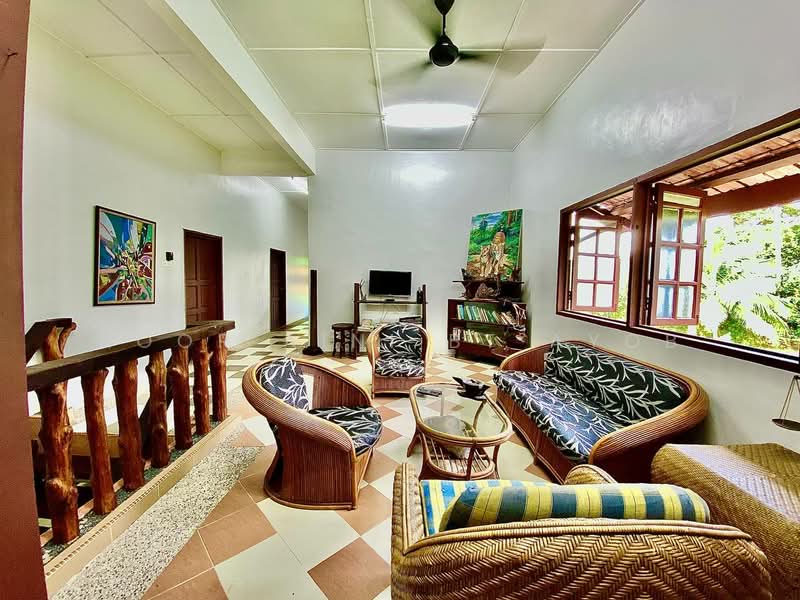 Agricultural Land for Sale in Kuantan (Pahang) - Noor Aini Bt Ayob - Living Room - PropertyGuru.com.my