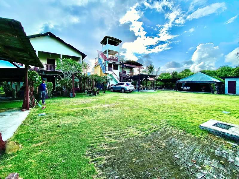Agricultural Land for Sale in Kuantan (Pahang) - Noor Aini Bt Ayob - Exterior - PropertyGuru.com.my