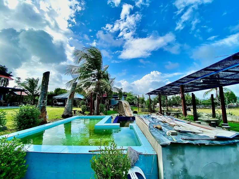 Agricultural Land for Sale in Kuantan (Pahang) - Noor Aini Bt Ayob - Pool - PropertyGuru.com.my