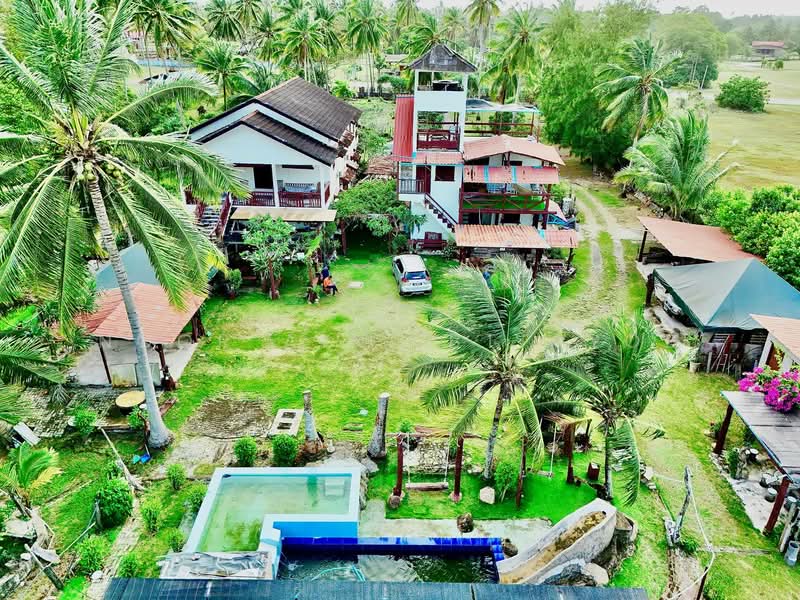 Agricultural Land for Sale in Kuantan (Pahang) - Noor Aini Bt Ayob - Exterior - PropertyGuru.com.my
