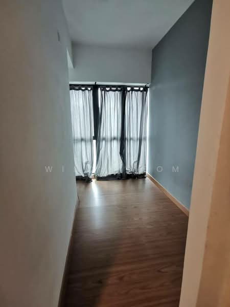Servis Apartment untuk Dijual di Setia SKY Residences - Windz Neom - Corridor - PropertyGuru.com.my