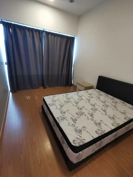Servis Apartment untuk Dijual di Setia SKY Residences - Windz Neom - Bedroom - PropertyGuru.com.my
