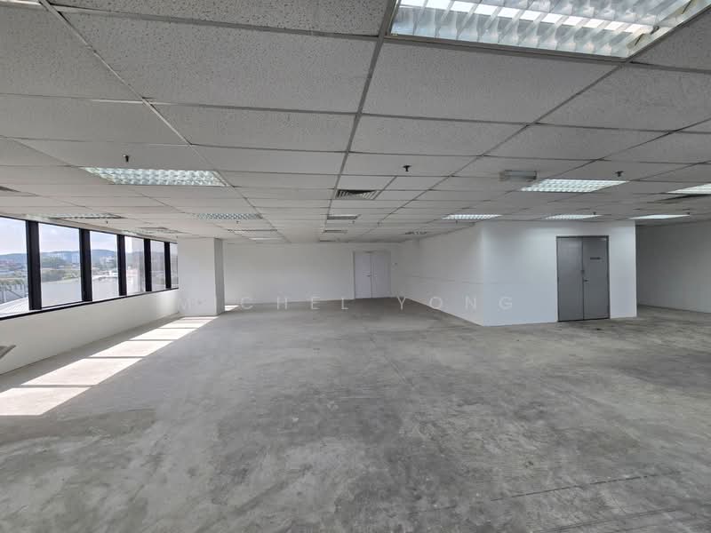 Office for Rent in Damansara Heights (Kuala Lumpur) - MICHEL YONG - Interior - PropertyGuru.com.my