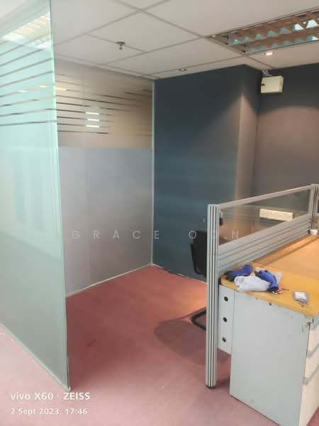 Office for Sale in Bandar Tun Razak (Cheras) - Grace Oon - Interior - PropertyGuru.com.my