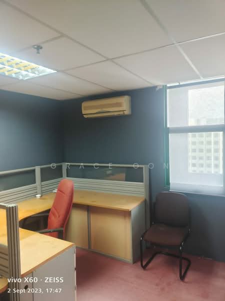 Office for Sale in Bandar Tun Razak (Cheras) - Grace Oon - Interior - PropertyGuru.com.my