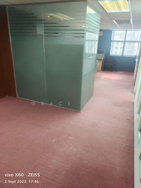 Office for Sale in Bandar Tun Razak (Cheras) - Grace Oon - Interior - PropertyGuru.com.my