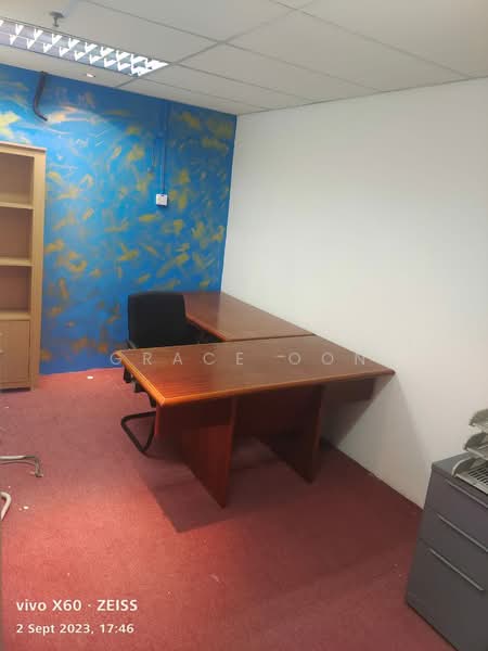 Office for Sale in Bandar Tun Razak (Cheras) - Grace Oon - Interior - PropertyGuru.com.my