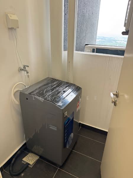 Servis Apartment untuk Disewa di D'Pristine - Linda Lee - PropertyGuru.com.my