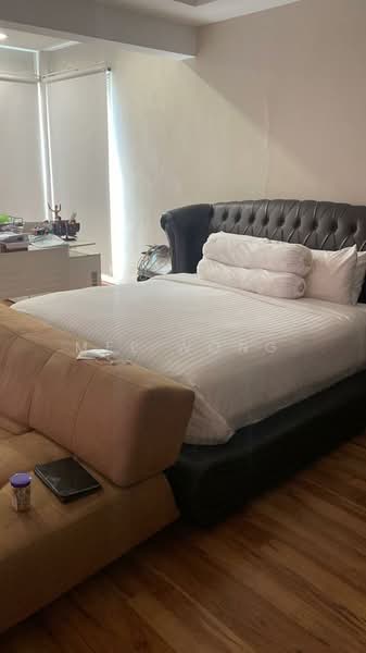 Rumah Banglo untuk Dijual di Klang (Selangor) - Mel Wong - Bedroom - PropertyGuru.com.my