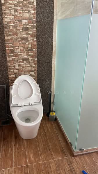 Rumah Banglo untuk Dijual di Klang (Selangor) - Mel Wong - Bathroom - PropertyGuru.com.my