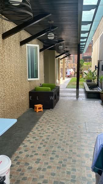 Rumah Banglo untuk Dijual di Klang (Selangor) - Mel Wong - Exterior - PropertyGuru.com.my