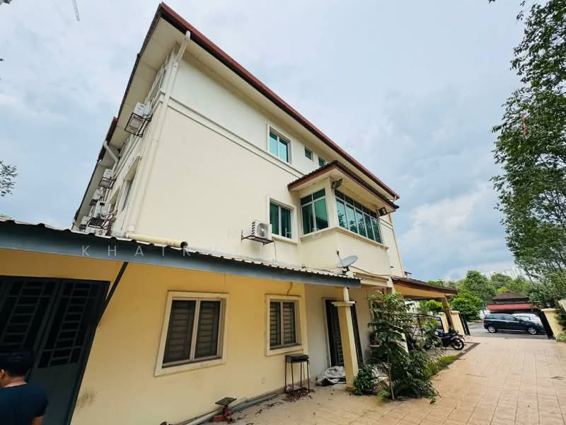 For Sale - Kinrara Mas