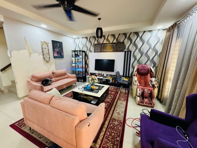 For Sale - Kinrara Mas