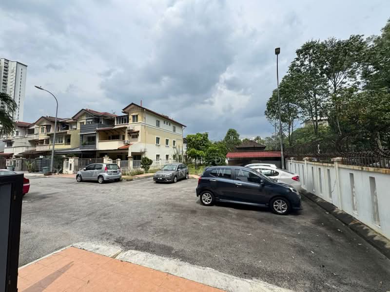 For Sale - Kinrara Mas