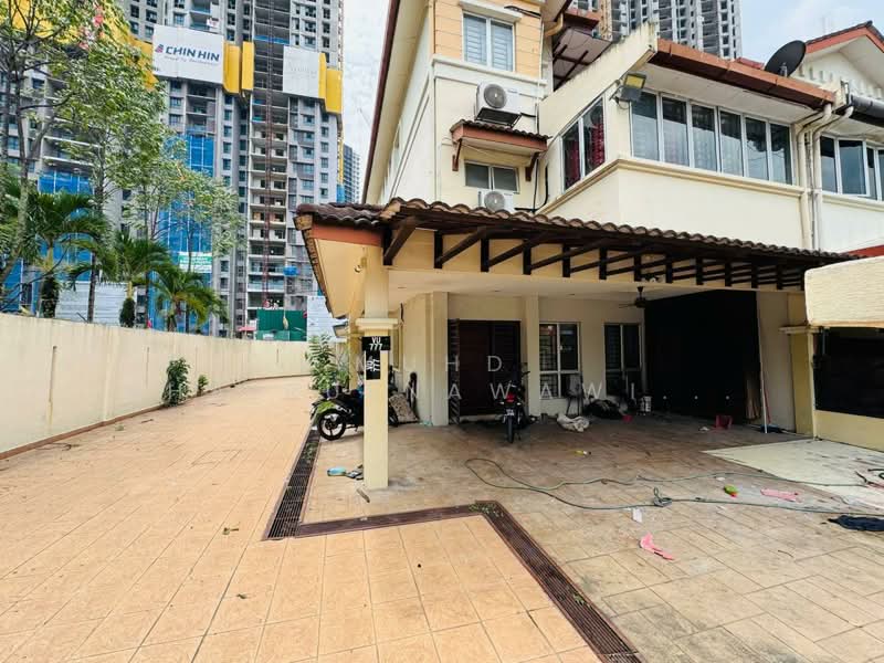 For Sale - Kinrara Mas
