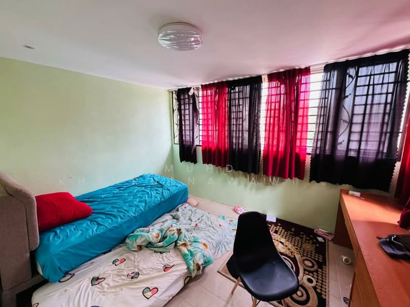 For Sale - Kinrara Mas