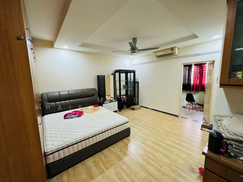 For Sale - Kinrara Mas