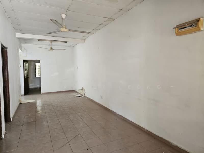 Rumah Teres 1 Tingkat untuk Dijual di Taman Skyline (Jalan Klang Lama (Old Klang Road)) - Terrance Leong - PropertyGuru.com.my