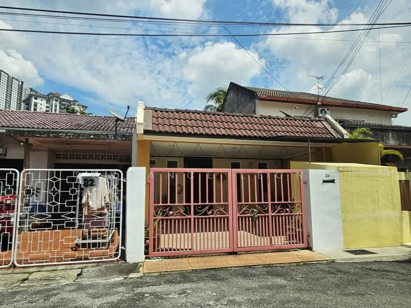 Rumah Teres 1 Tingkat untuk Dijual di Taman Skyline (Jalan Klang Lama (Old Klang Road)) - Terrance Leong - PropertyGuru.com.my