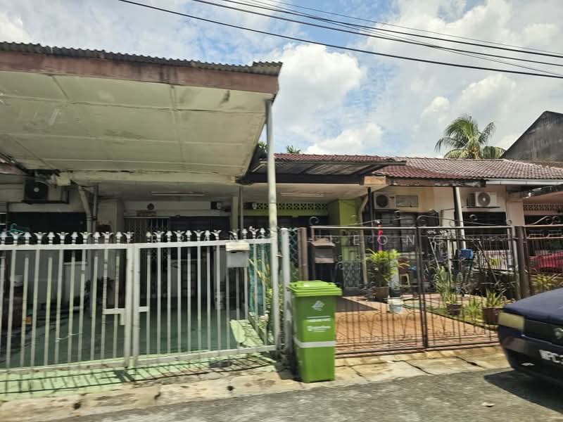 Rumah Teres 1 Tingkat untuk Dijual di Taman Skyline (Jalan Klang Lama (Old Klang Road)) - Terrance Leong - PropertyGuru.com.my