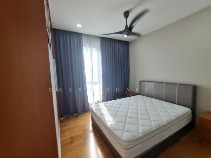 Condominium for Rent at Teega Residences - Sarah Shaffi - Bedroom - PropertyGuru.com.my