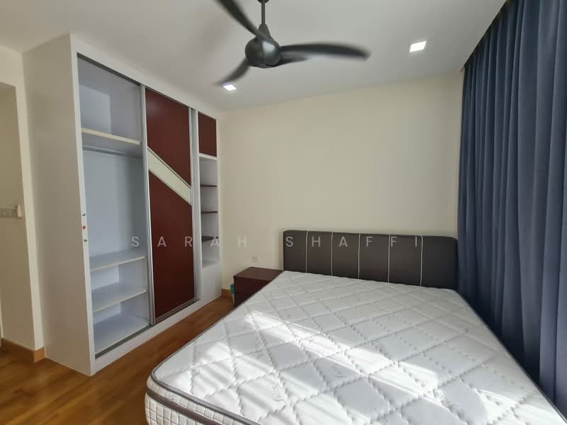 Condominium for Rent at Teega Residences - Sarah Shaffi - Bedroom - PropertyGuru.com.my