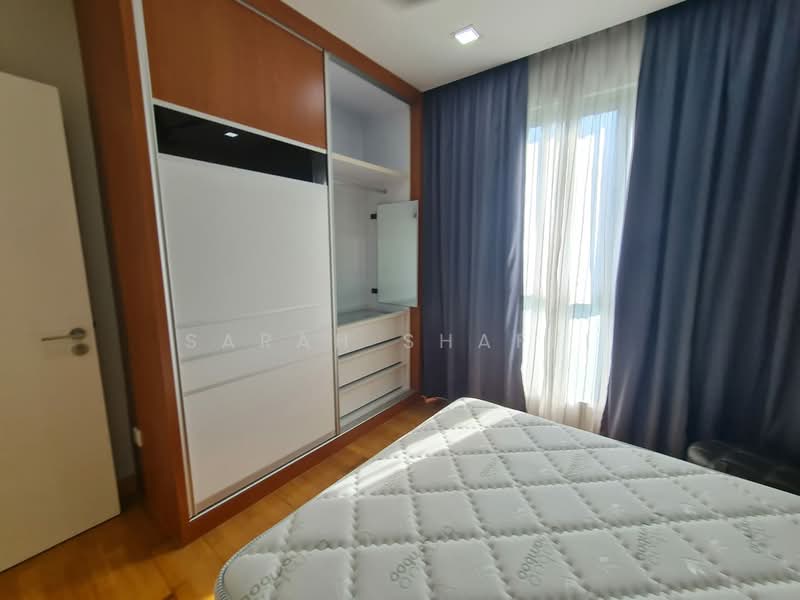 Condominium for Rent at Teega Residences - Sarah Shaffi - Bedroom - PropertyGuru.com.my