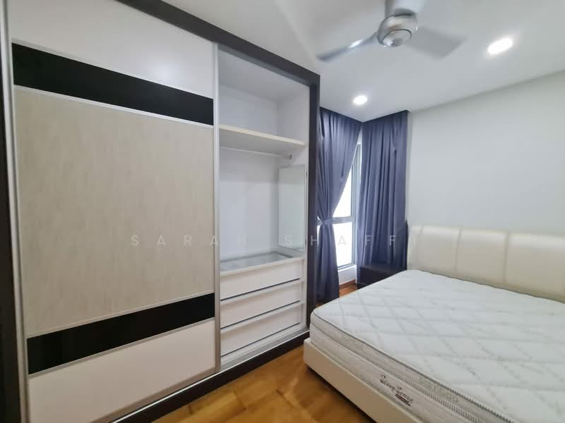 Condominium for Rent at Teega Residences - Sarah Shaffi - Bedroom - PropertyGuru.com.my