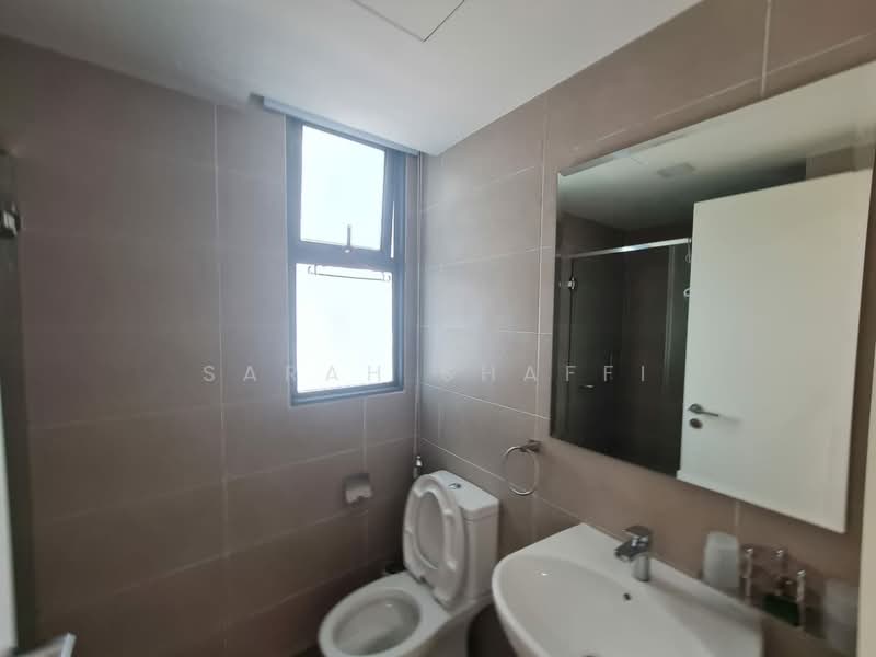 Condominium for Rent at Teega Residences - Sarah Shaffi - Bathroom - PropertyGuru.com.my