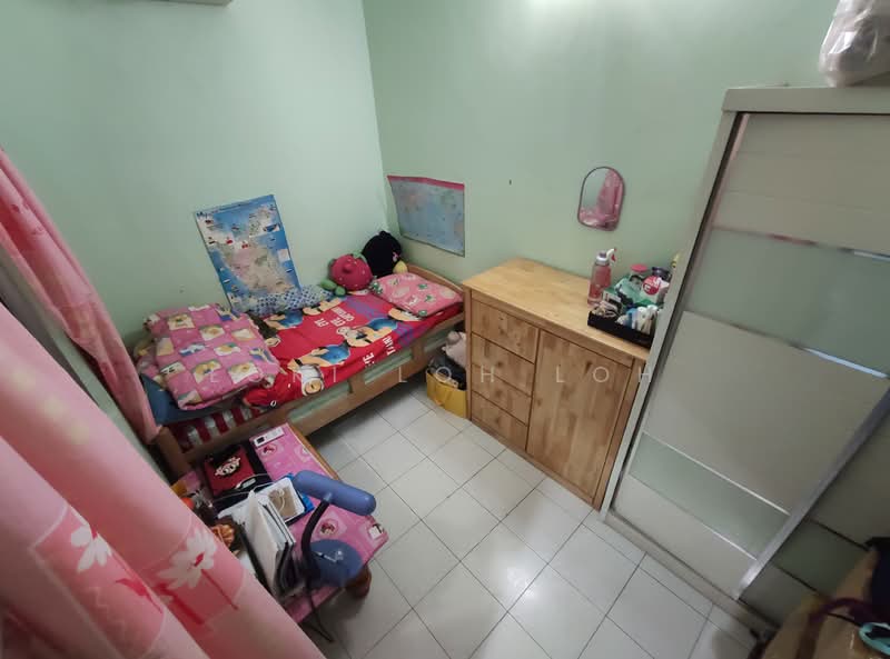 2-storey Terraced House for Sale in Selayang Baru (Selayang) - Loki Loh Loh - Bedroom - PropertyGuru.com.my