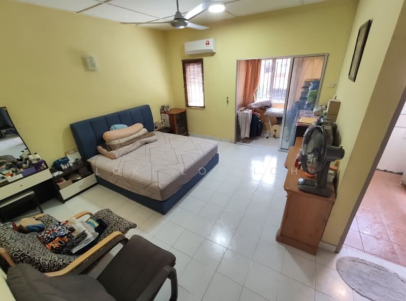 2-storey Terraced House for Sale in Selayang Baru (Selayang) - Loki Loh Loh - Bedroom - PropertyGuru.com.my
