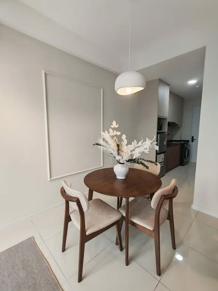 Service Residence for Rent at Majestic Residence - YP Tan - Dining Room - PropertyGuru.com.my