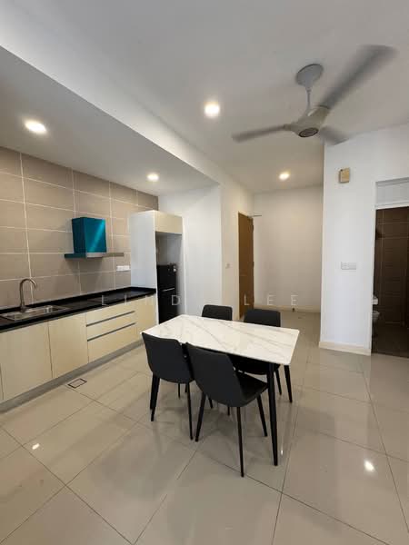 Servis Apartment untuk Disewa di D'Pristine - Linda Lee - PropertyGuru.com.my