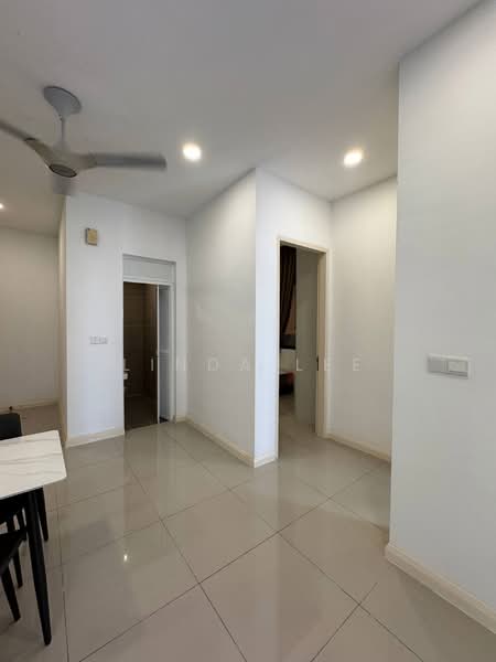 Servis Apartment untuk Disewa di D'Pristine - Linda Lee - PropertyGuru.com.my