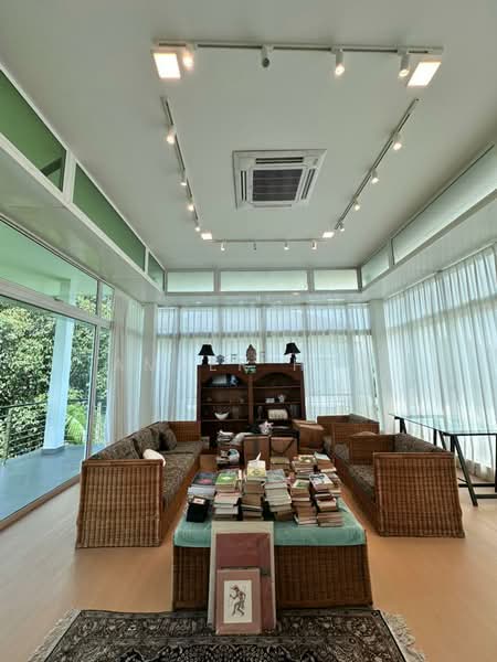 Bungalow for Sale in Johor Bahru (Johor) - Amber Hew - Living Room - PropertyGuru.com.my