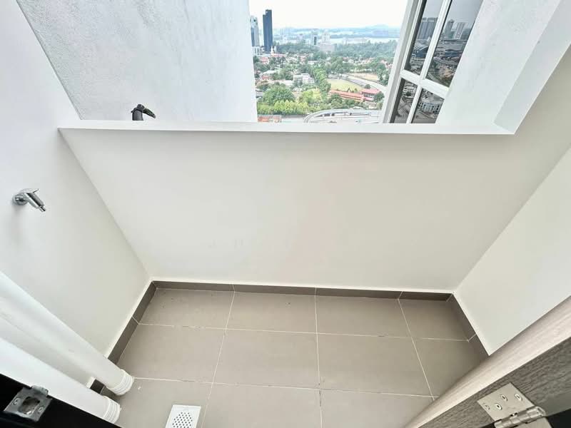 Servis Apartment untuk Dijual di TRELLIS RESIDENCES - JH Yap - PropertyGuru.com.my