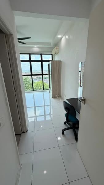 Service Residence for Rent at Sky Loft Premium Suites - Steve Seah - Interior - PropertyGuru.com.my